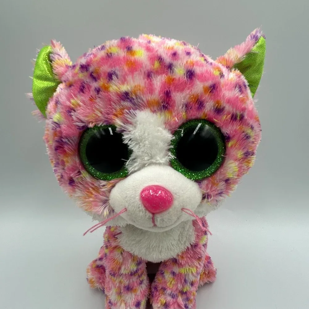 Ty Beanie Boos 9